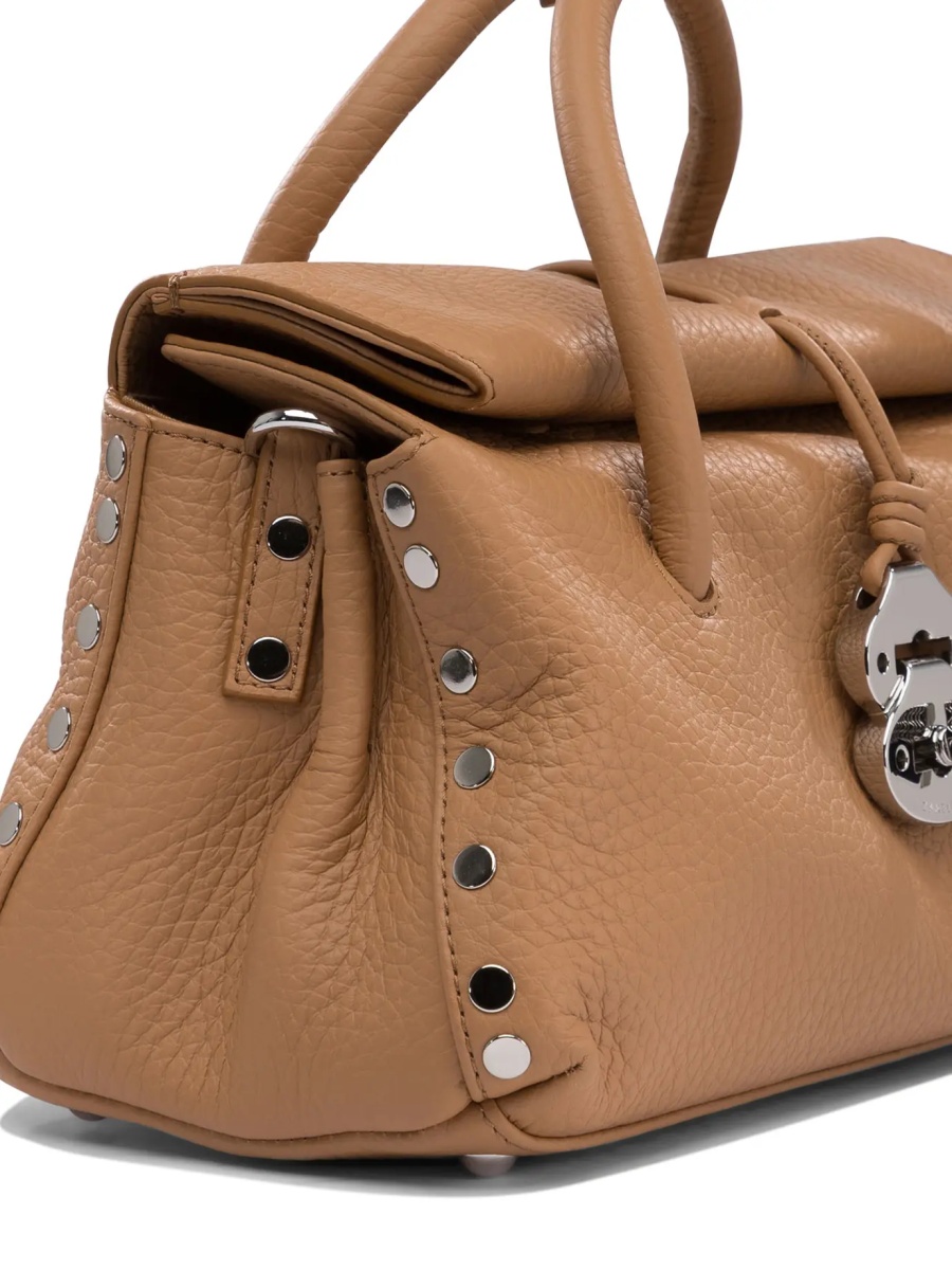 Geanta de mana "Dotta®" medium handbag - Img 4