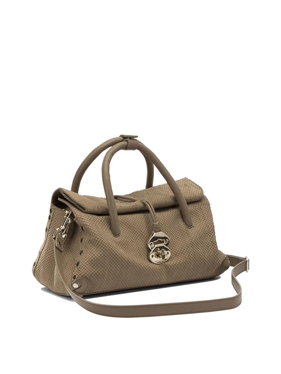 Geanta de mana "Dotta®" medium handbag - Img 2