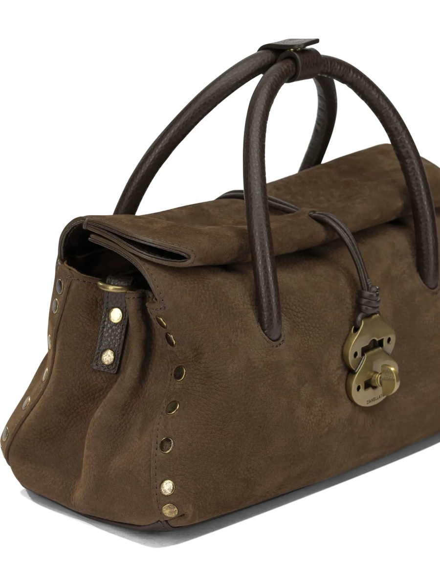Geanta de mana "Dotta®" Medium Handbag - Img 4