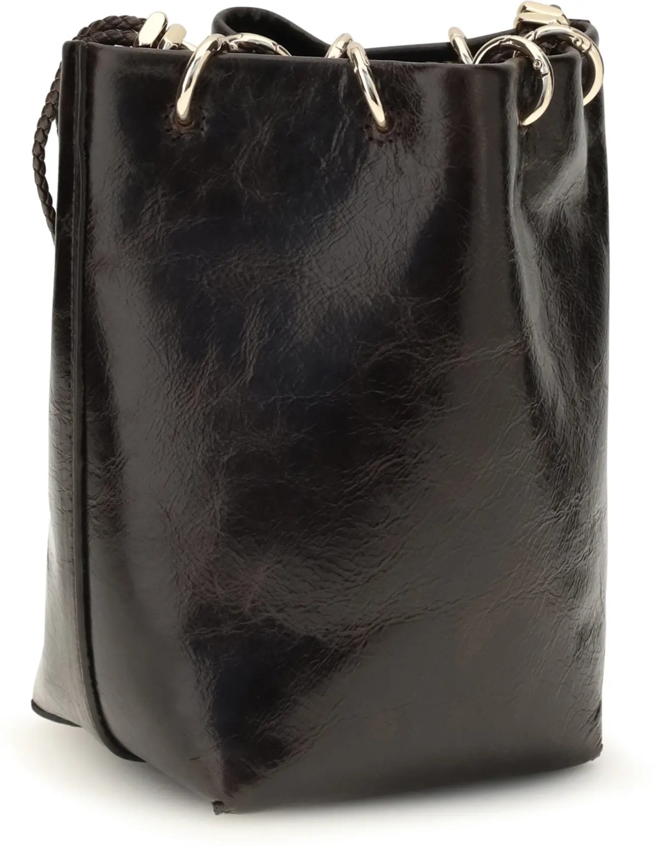 Geanta de mana Doudou Petite Bucket Bag - Img 3