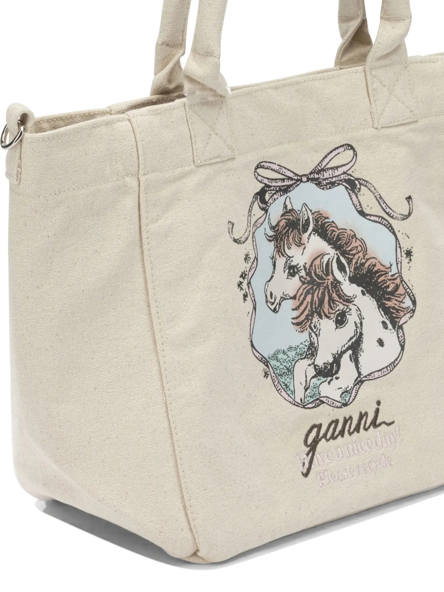 Geanta de mana "Easy Pony" Medium Handbag - Img 4