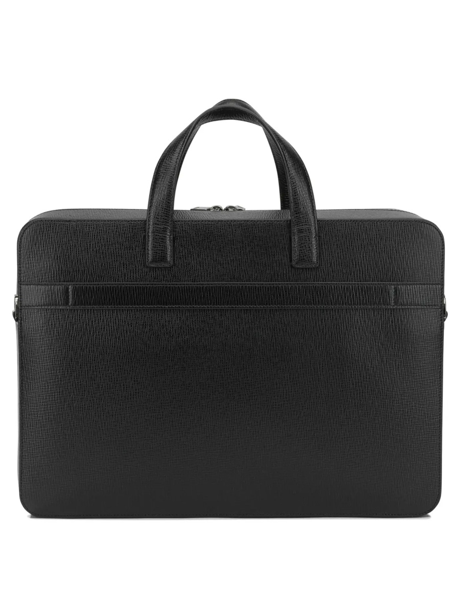 Geanta de mana "Gancini" Large Handbag - Img 3