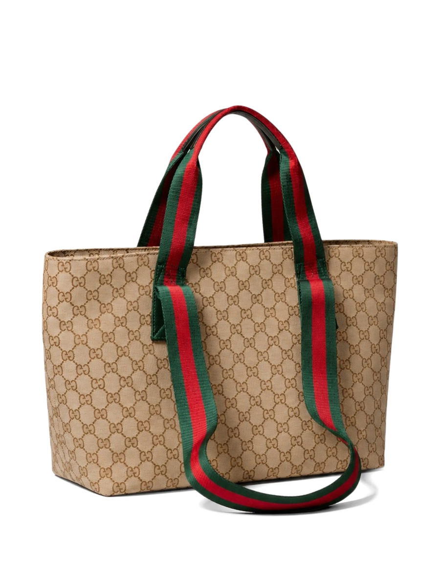 Geanta de mana Gucci neutra - Img 2