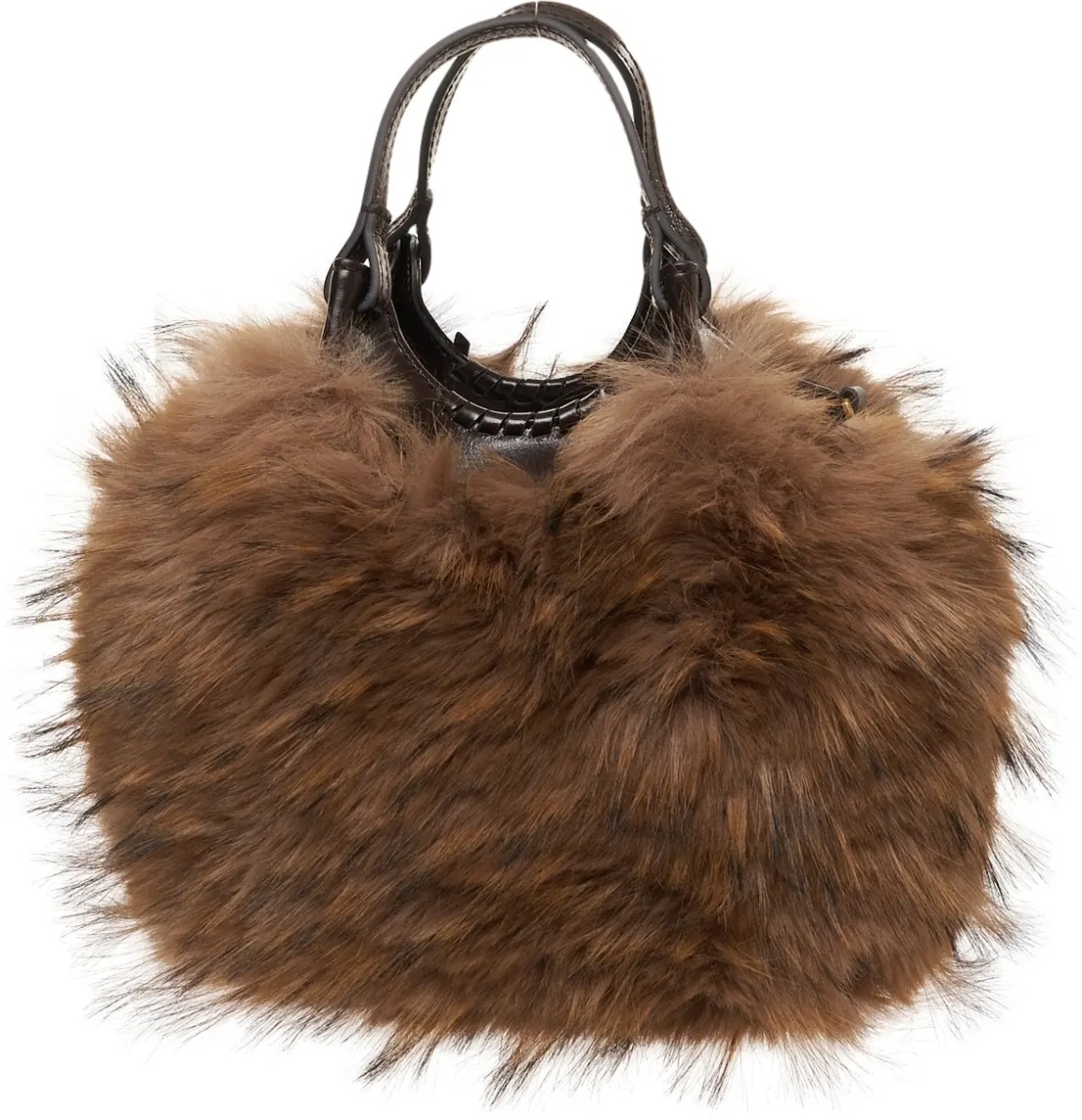 Geanta de mana Handbag 'Dua' - Img 3