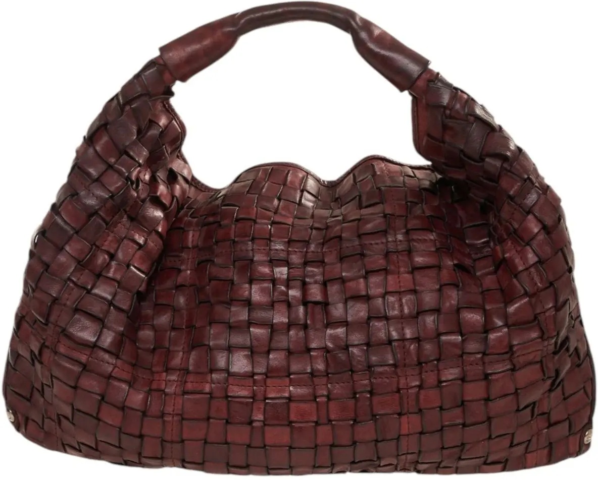 Geanta de mana Handbag in leather - Img 2