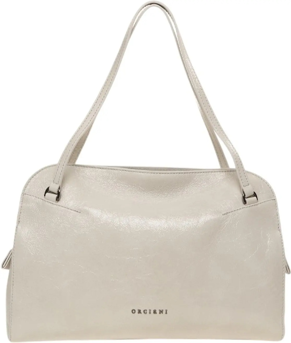 Geanta de mana Handbag in leather - Img 2
