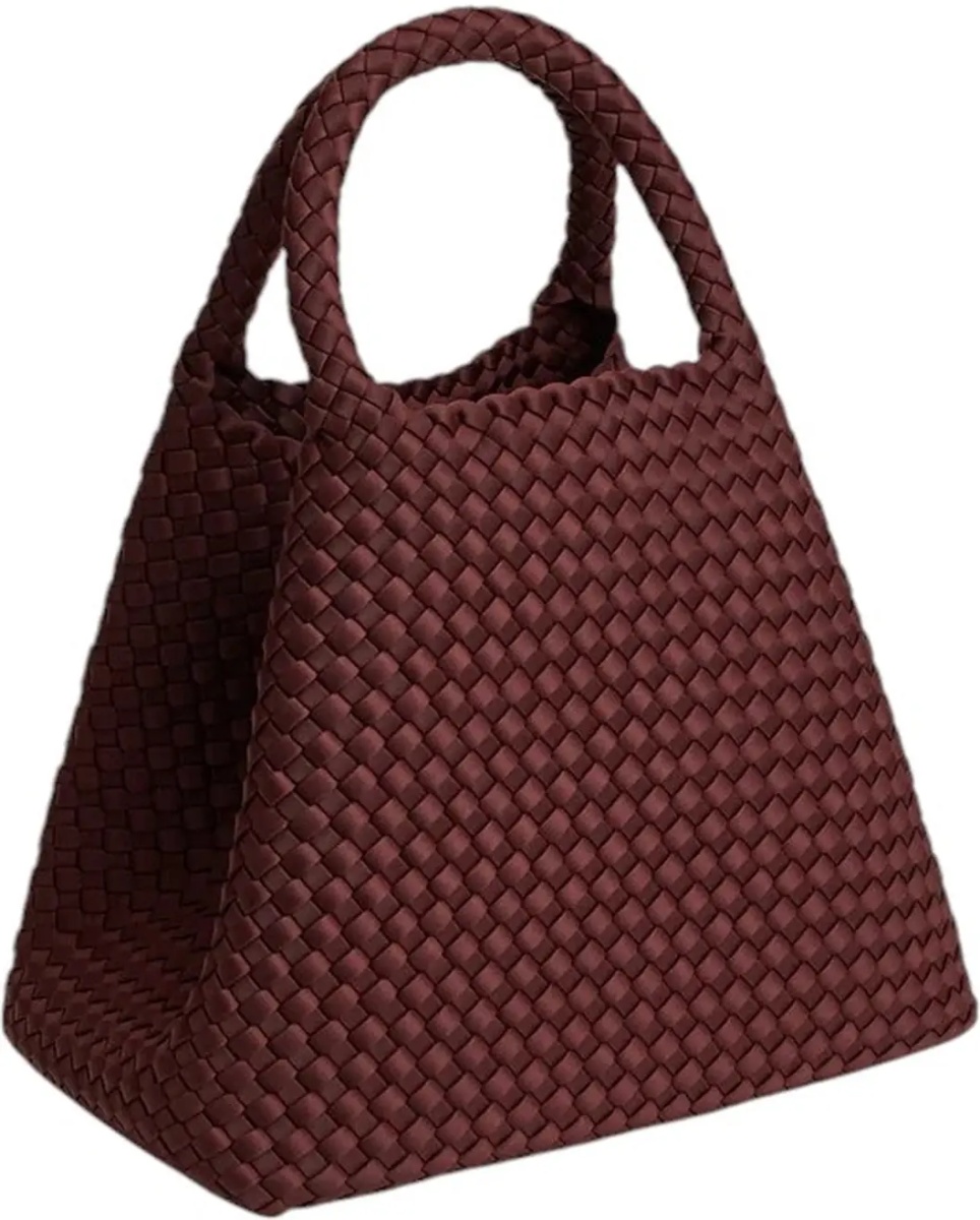 Geanta de mana Handbag in neoprene - Img 4
