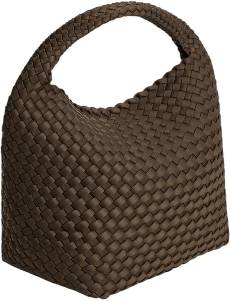 Geanta de mana Handbag in neoprene - Img 3