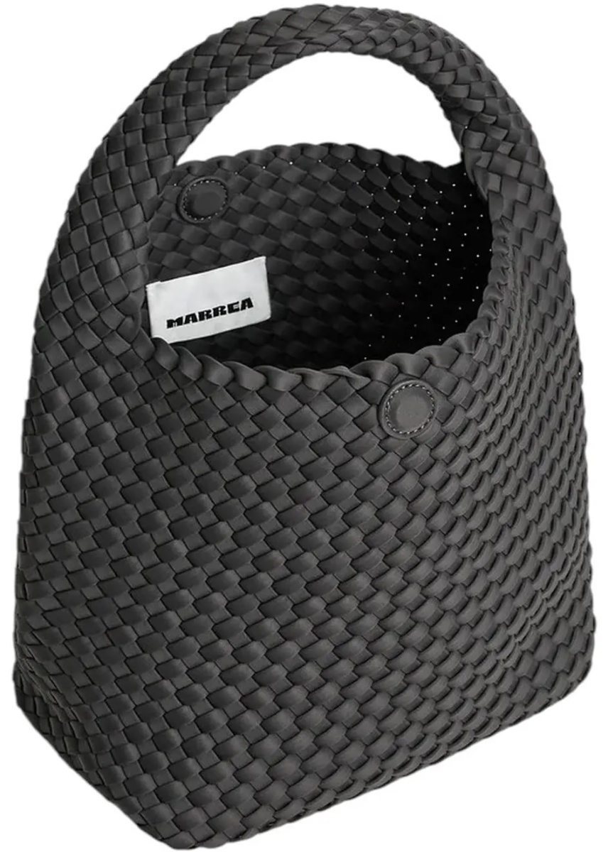 Geanta de mana Handbag in neoprene - Img 4