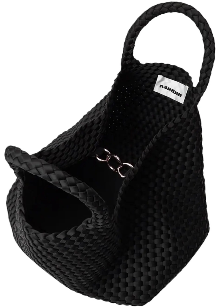 Geanta de mana Handbag in neoprene - Img 5