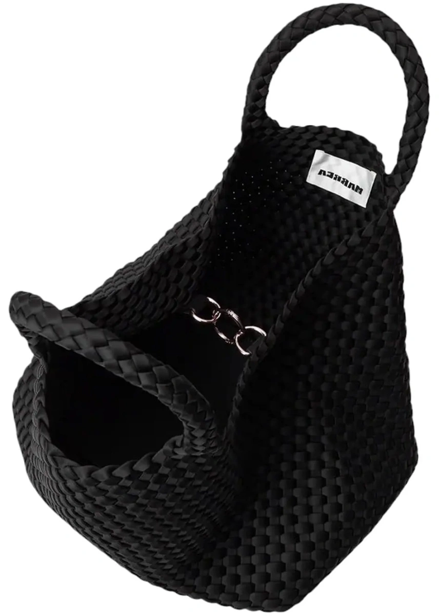 Geanta de mana Handbag in neoprene - Img 5
