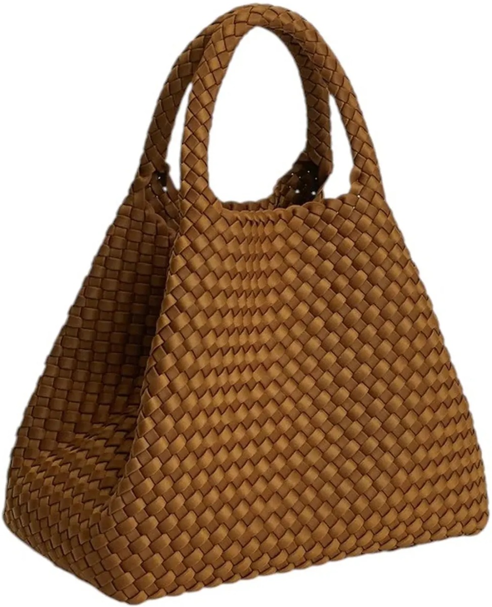 Geanta de mana Handbag in neoprene - Img 4
