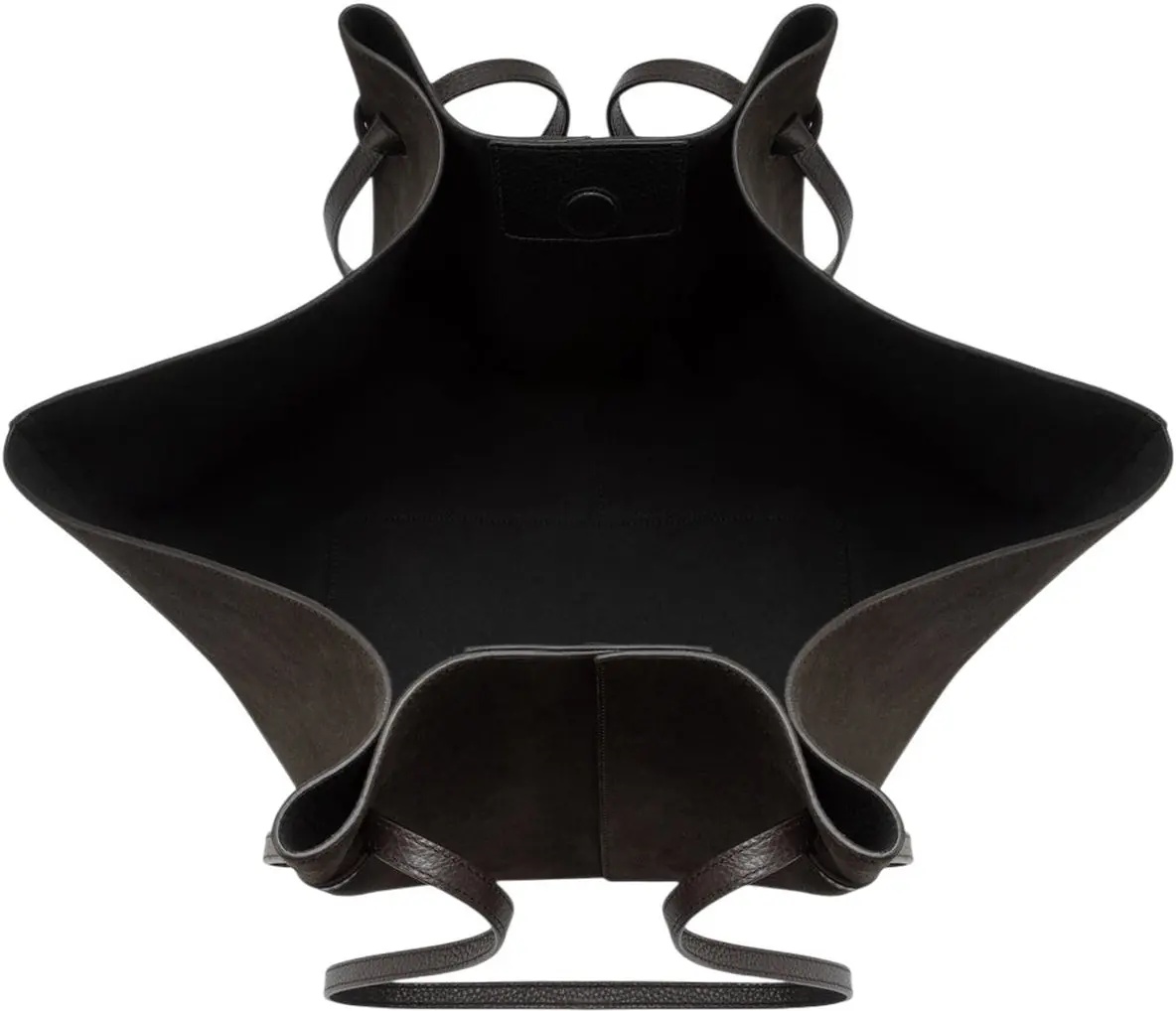 Geanta de mana Handbag 'Large Mochi' - Img 4