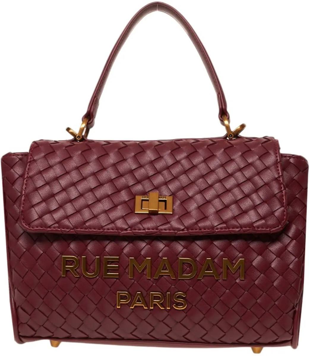 Geanta de mana Handbag 'Les Jours Xs' - Img 2