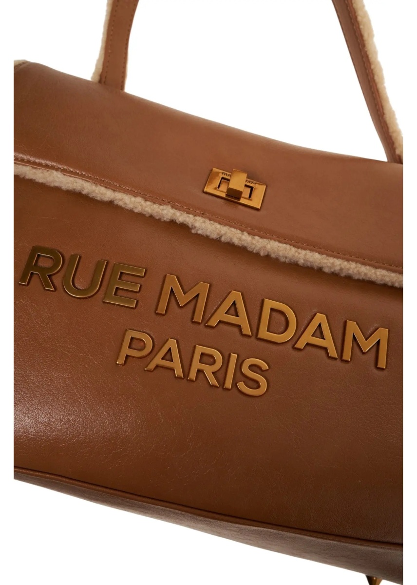 Geanta de mana Handbag 'Les Jours' - Img 5