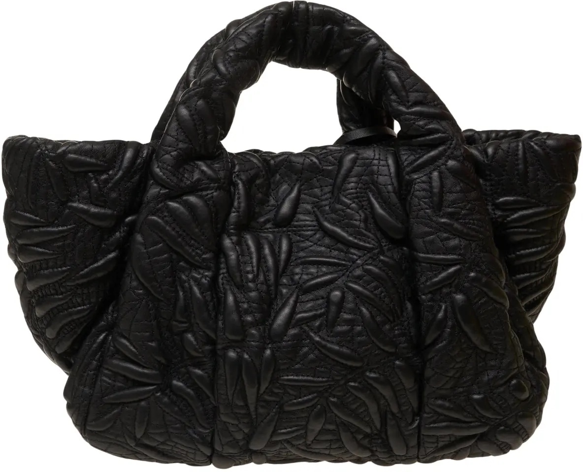 Geanta de mana Handbag 'Lix Quilt' - Img 3