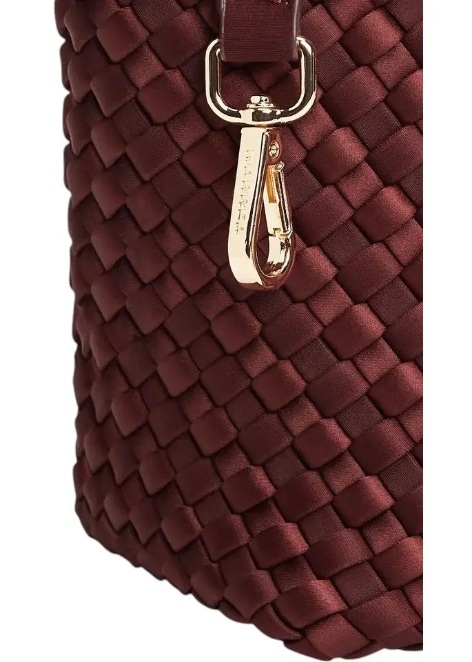 Geanta de mana Handbag 'Mini Stripe' - Img 5