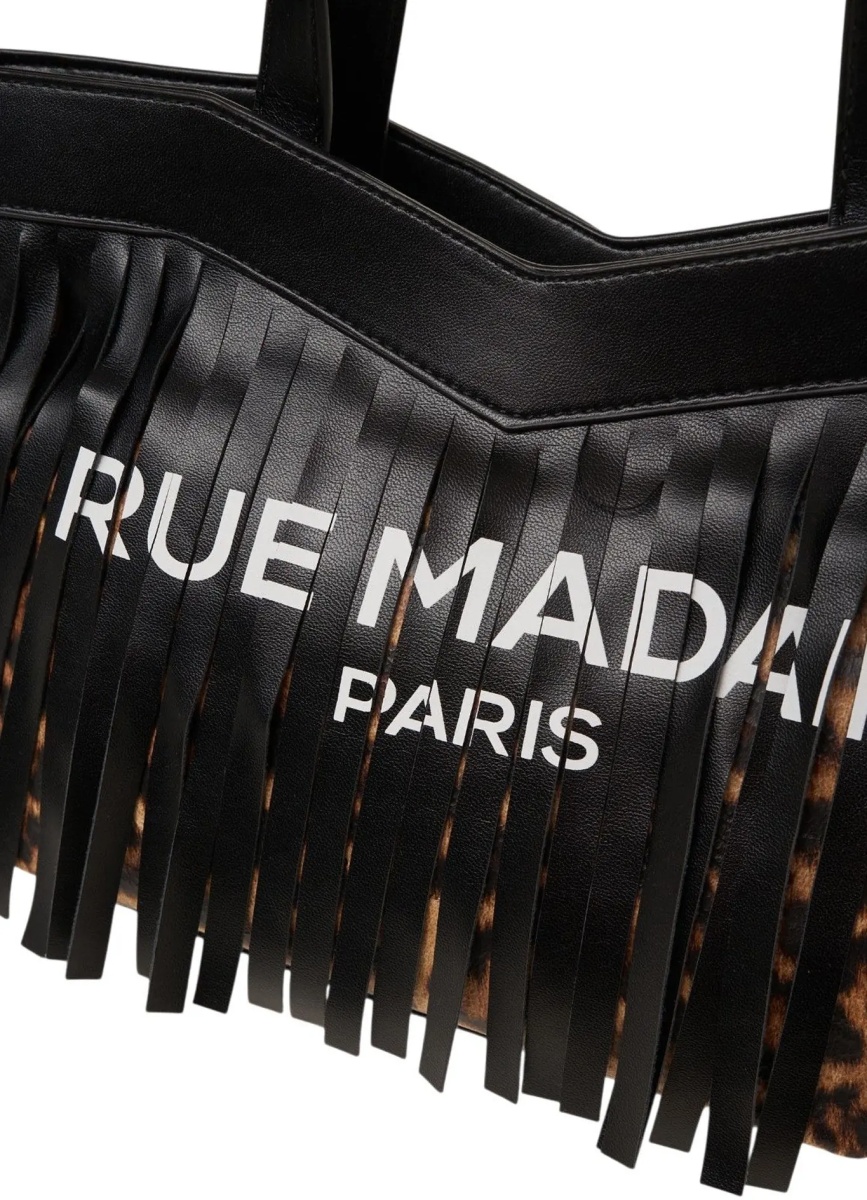 Geanta de mana Handbag 'Sauvage Mini' - Img 4