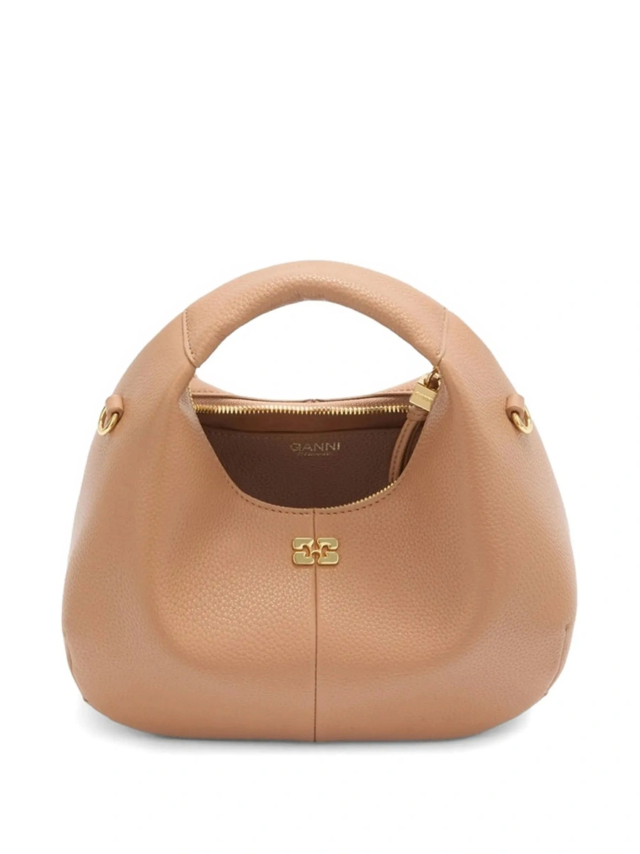Geanta de mana "Hobo" Small hand bag - Img 7