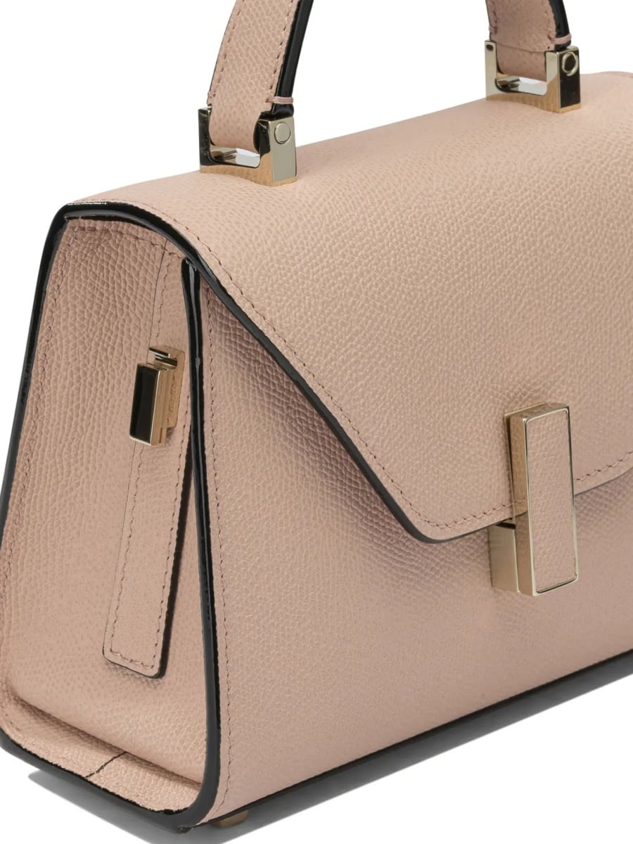 Geanta de mana "Iside Micro" Small Handbag - Img 4