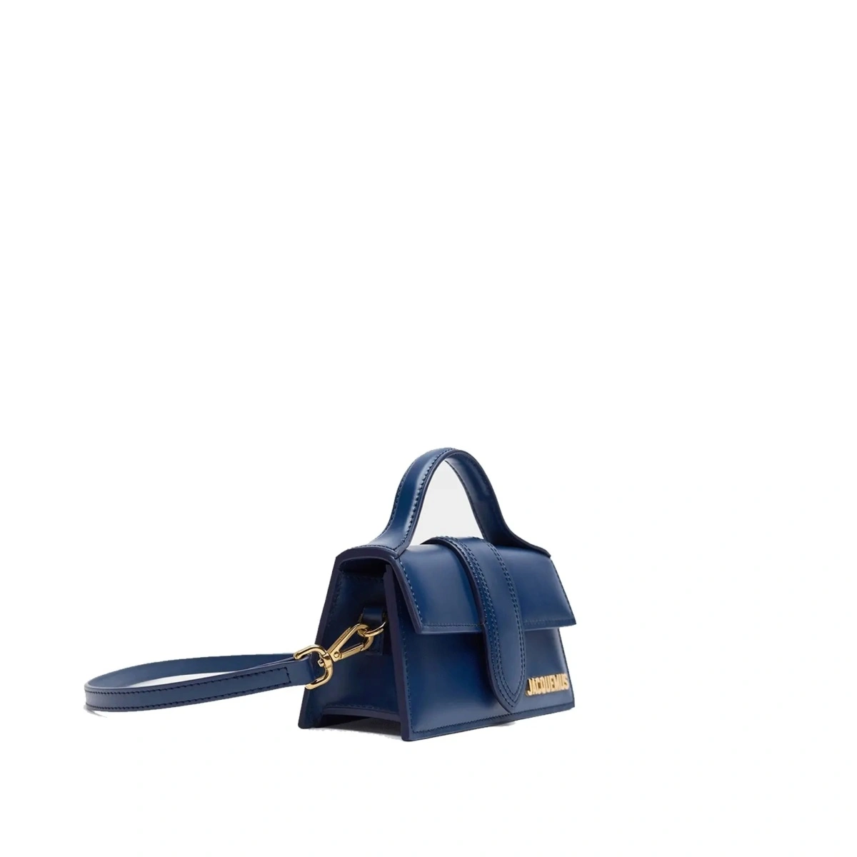 Geanta de mana JACQUEMUS Le Bambino Bag - Img 2