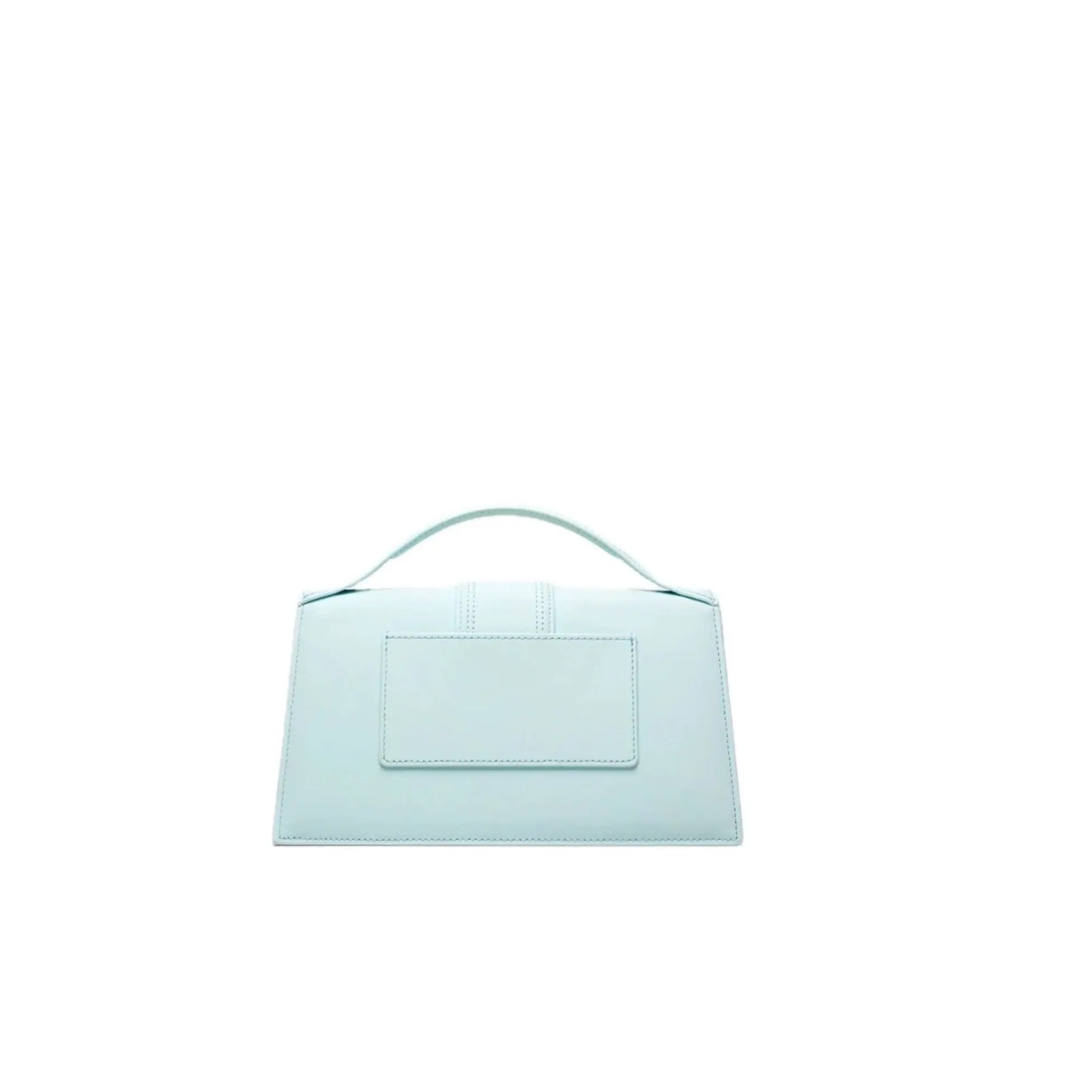 Geanta de mana Jacquemus Le Grand Bambino Bag - Img 2