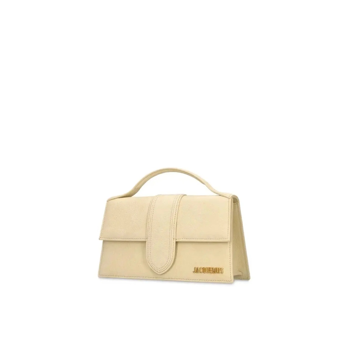 Geanta de mana Jacquemus Le Grand Bambino Bag - Img 2