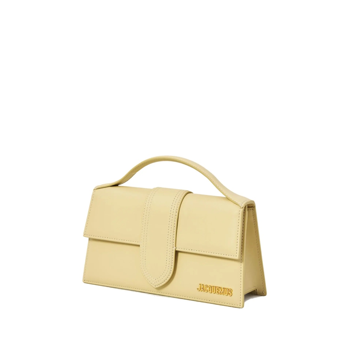 Geanta de mana Jacquemus Le Grand Bambino Bag - Img 2