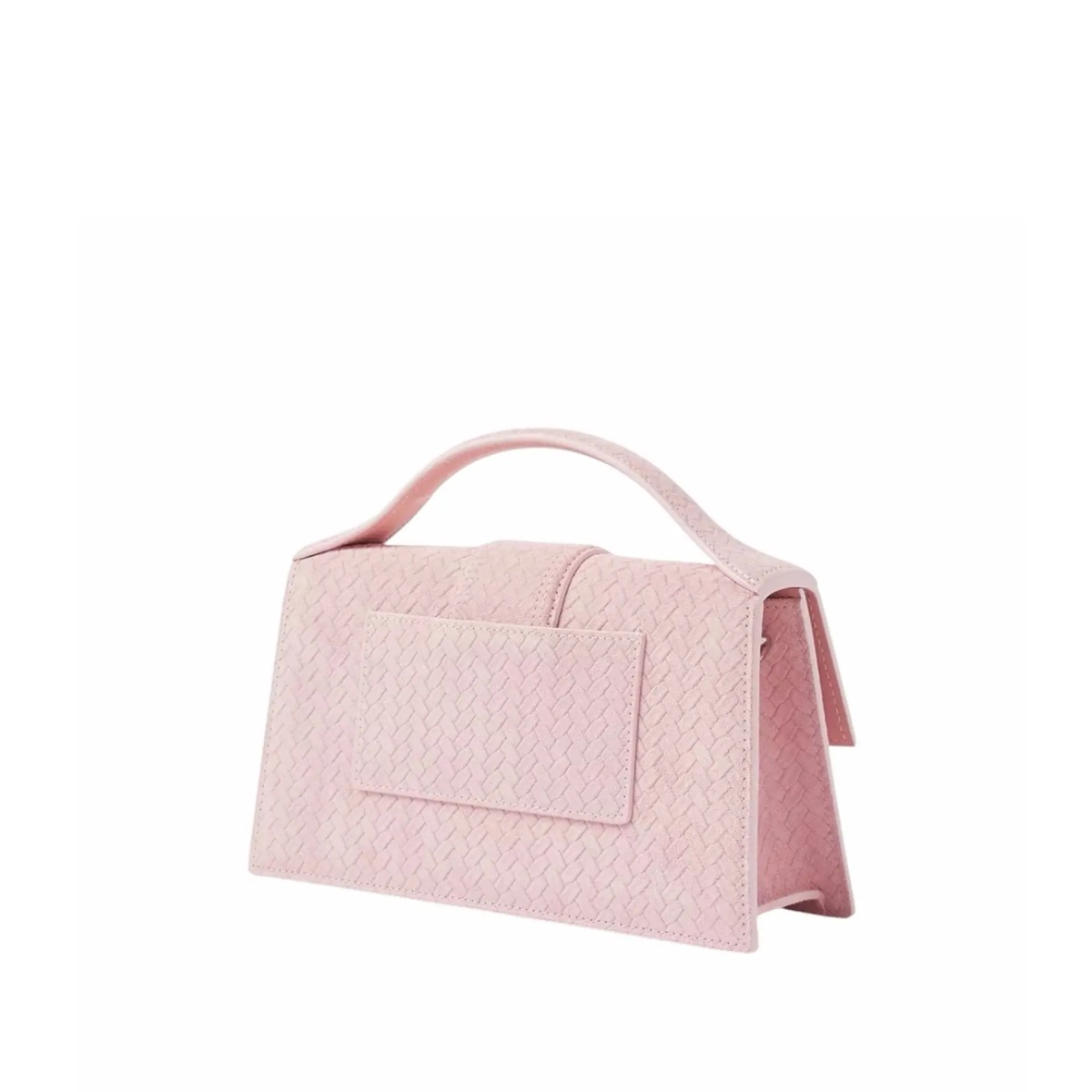 Geanta de mana Jacquemus Le Grand Bambino Bag - Img 2