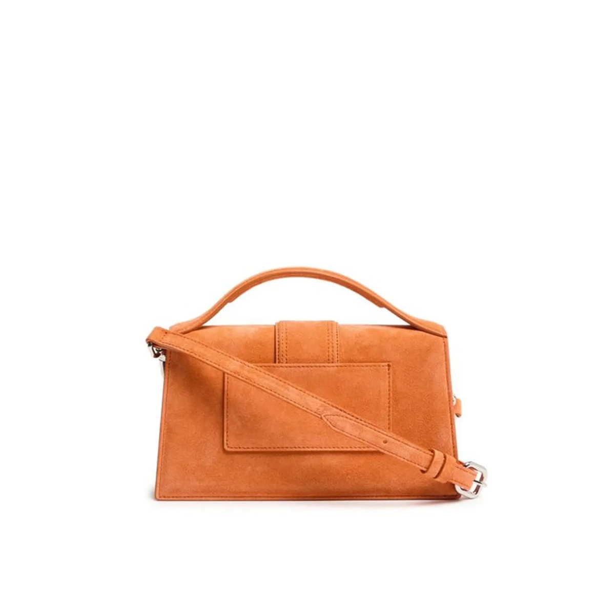 Geanta de mana Jacquemus Le Grand Bambino Shoulder Bag - Img 3