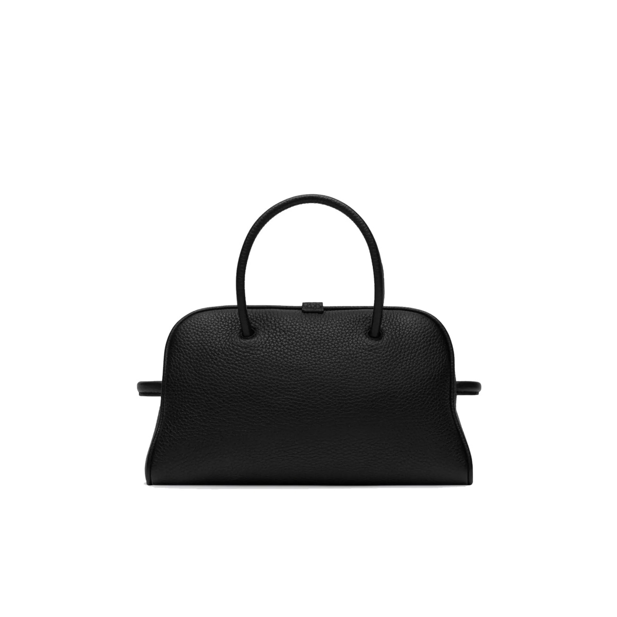 Geanta de mana Jacquemus The Small Turismo Bag - Img 3