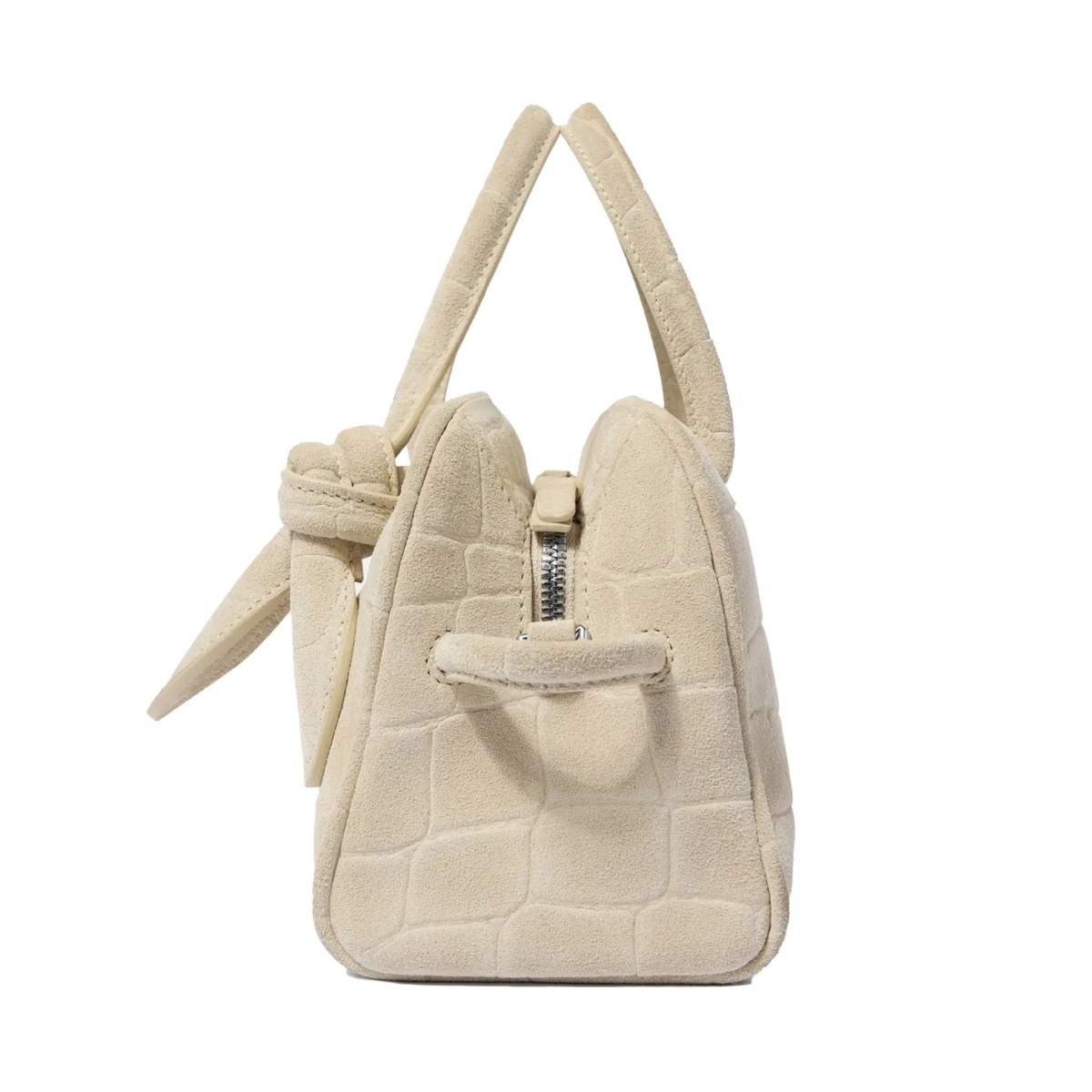 Geanta de mana Jacquemus The Small Turismo Bag - Img 3