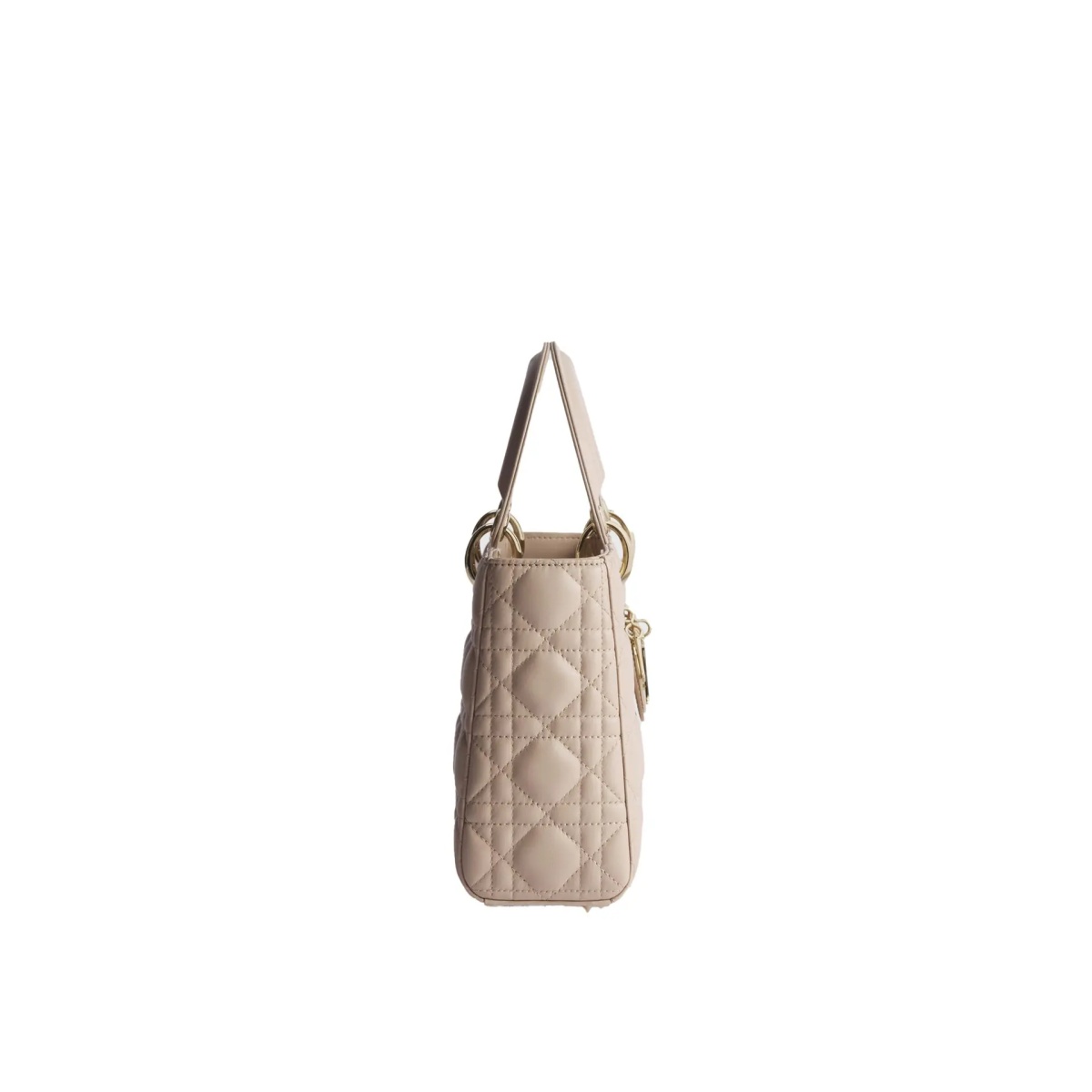 Geanta de mana Lady Dior Small Bag - Img 2