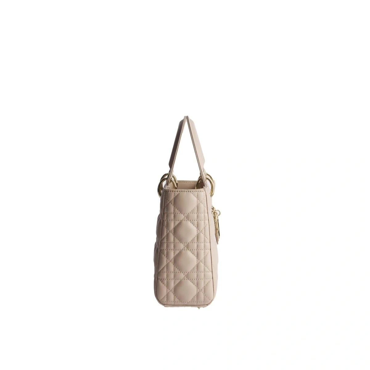 Geanta de mana Lady Dior Small Bag - Img 2