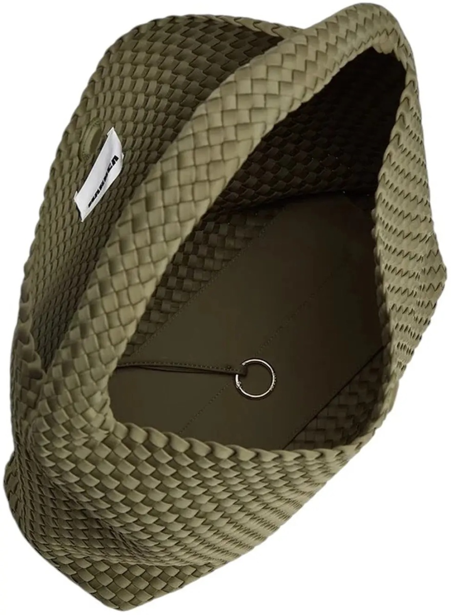Geanta de mana Large bucket in neoprene - Img 5