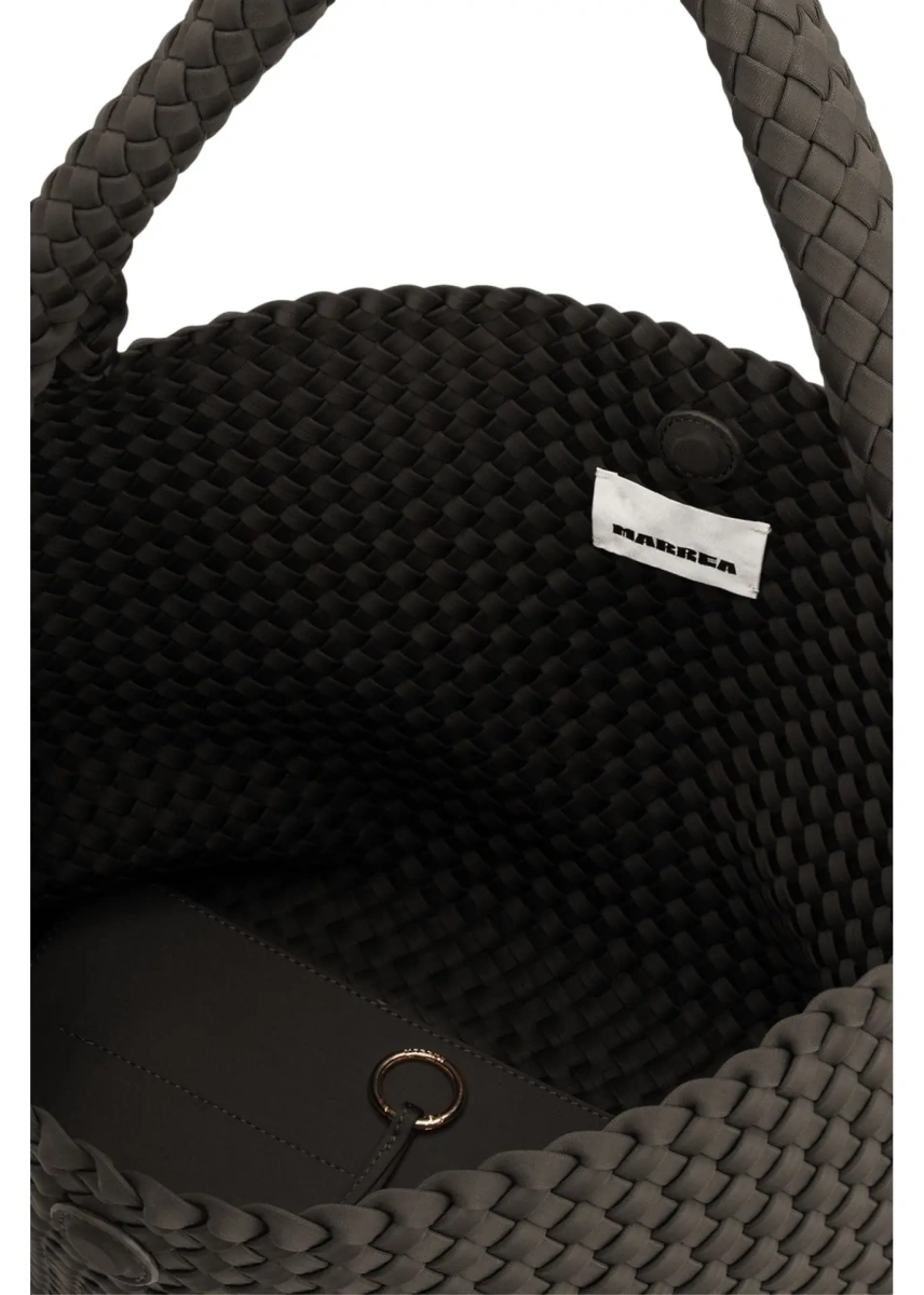 Geanta de mana Large bucket in neoprene - Img 3