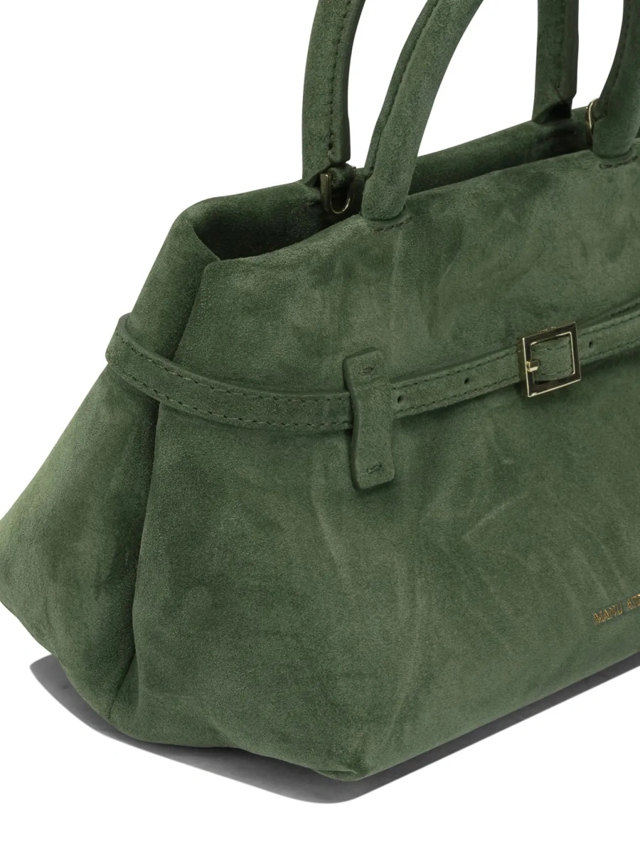 Geanta de mana "Le Cambon 25" Small Handbag - Img 4