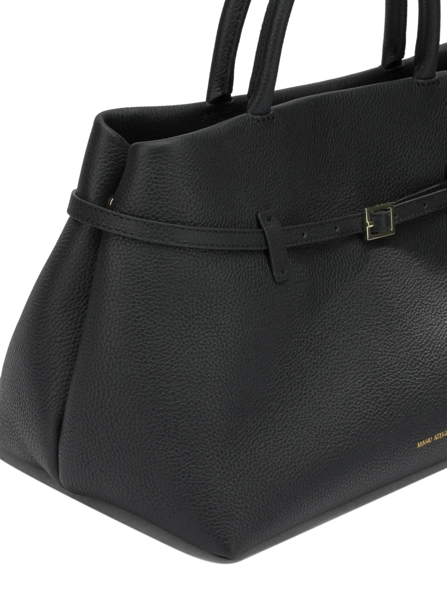 Geanta de mana "Le Cambon 35" Medium Handbag - Img 4