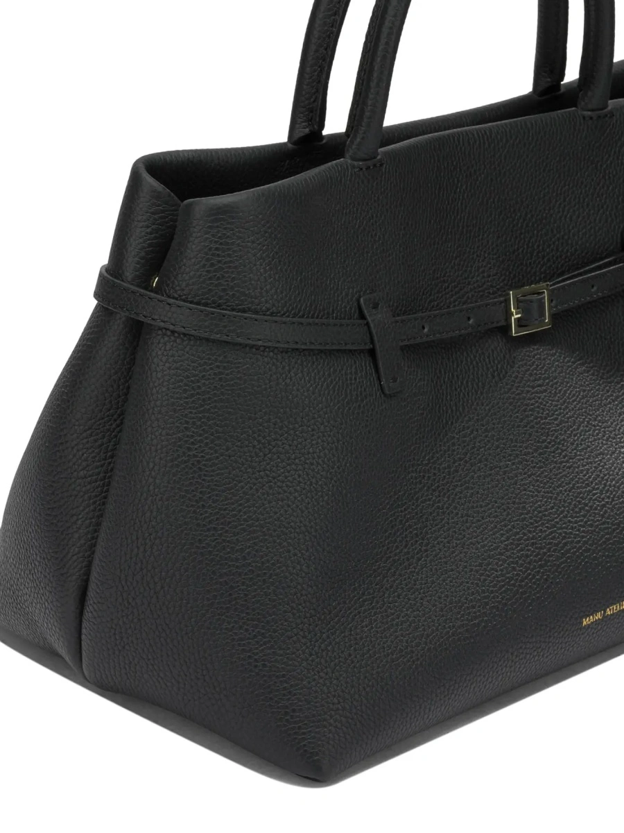 Geanta de mana "Le Cambon 35" Medium Handbag - Img 4