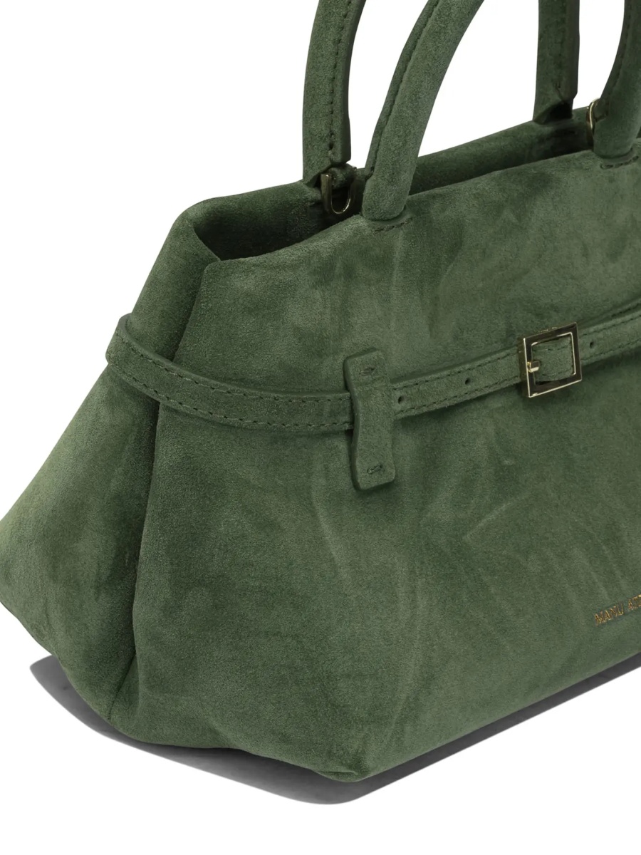 Geanta de mana "Le Cambon 35" Medium Handbag - Img 4