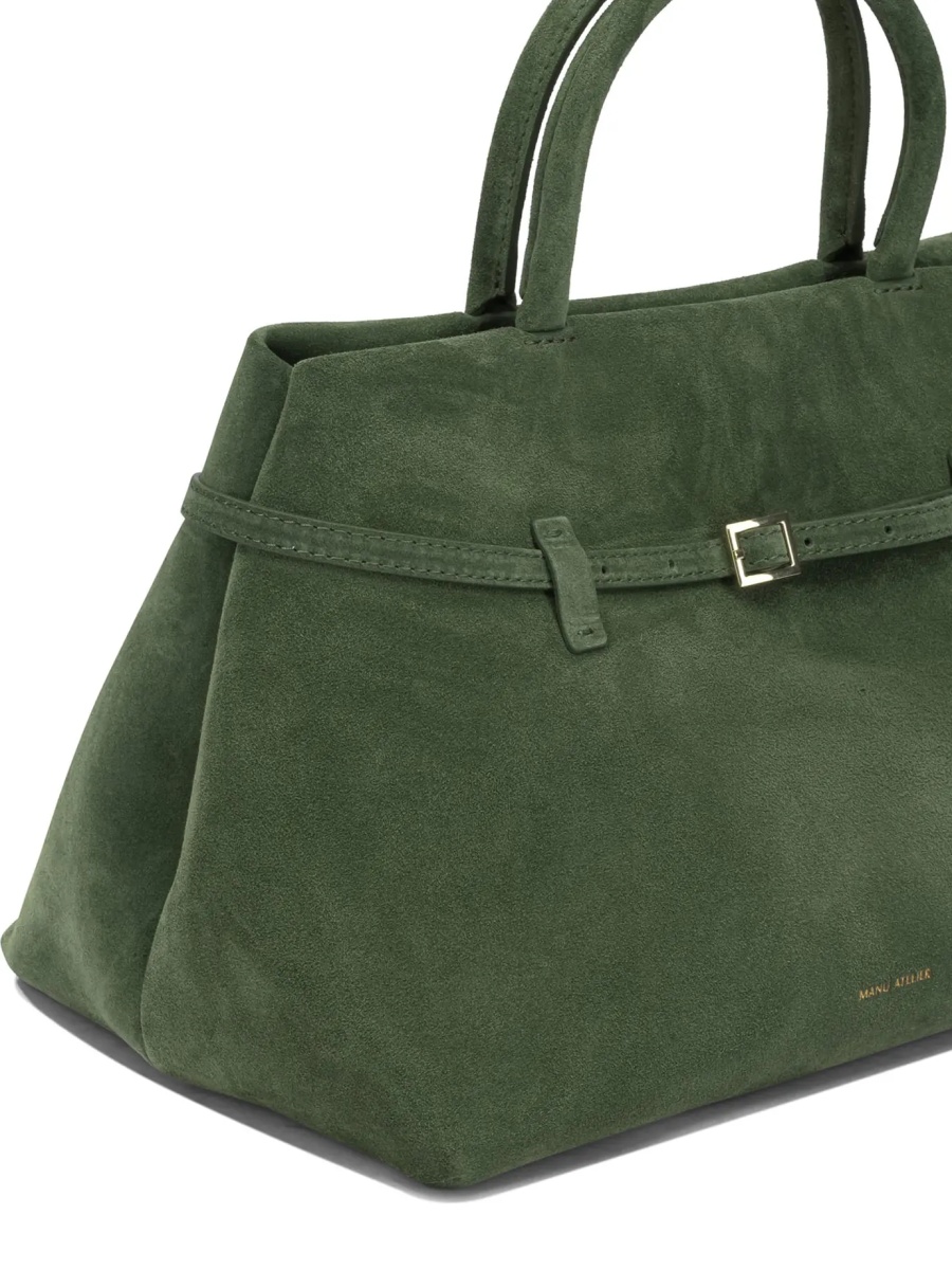 Geanta de mana "Le Cambon 35" Medium Handbag - Img 4
