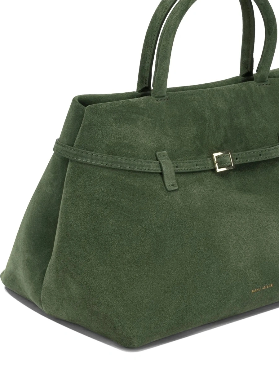 Geanta de mana "Le Cambon 35" Medium Handbag - Img 4