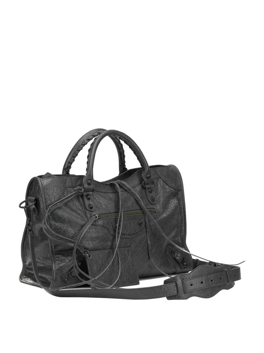 Geanta de mana "Le City" Medium Shoulder Bag - Img 2