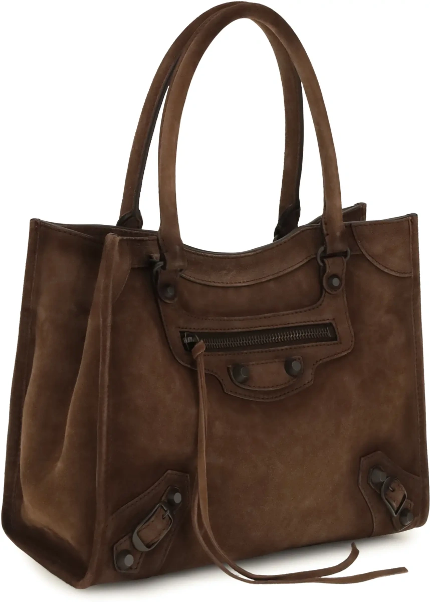 Geanta de mana Le City Mini Tote Handbag - Img 2