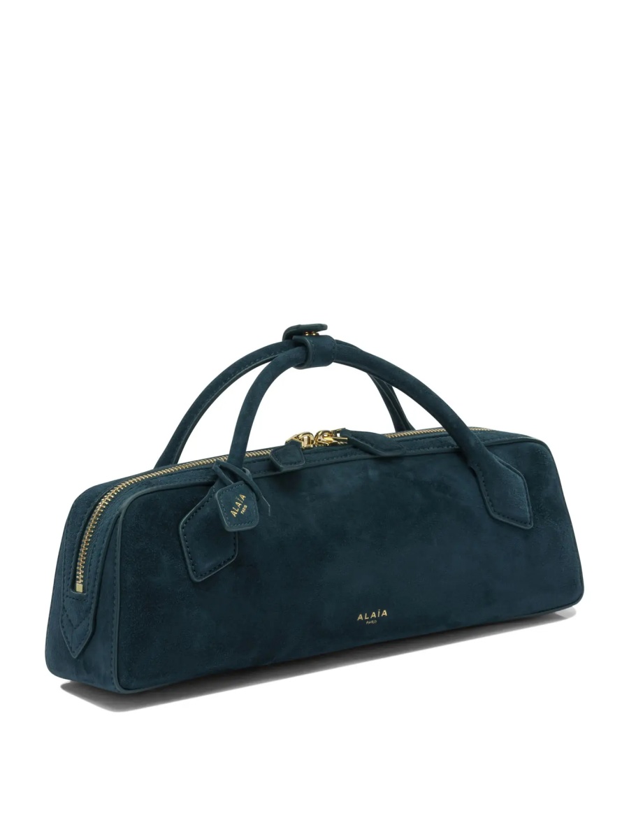 Geanta de mana "Le Teckel" medium handbag - Img 2