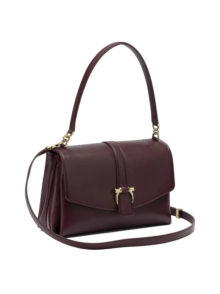 Geanta de mana Leather handbag - Img 2
