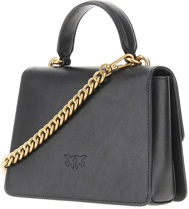 Geanta de mana Love Bag small leather bag - Img 2