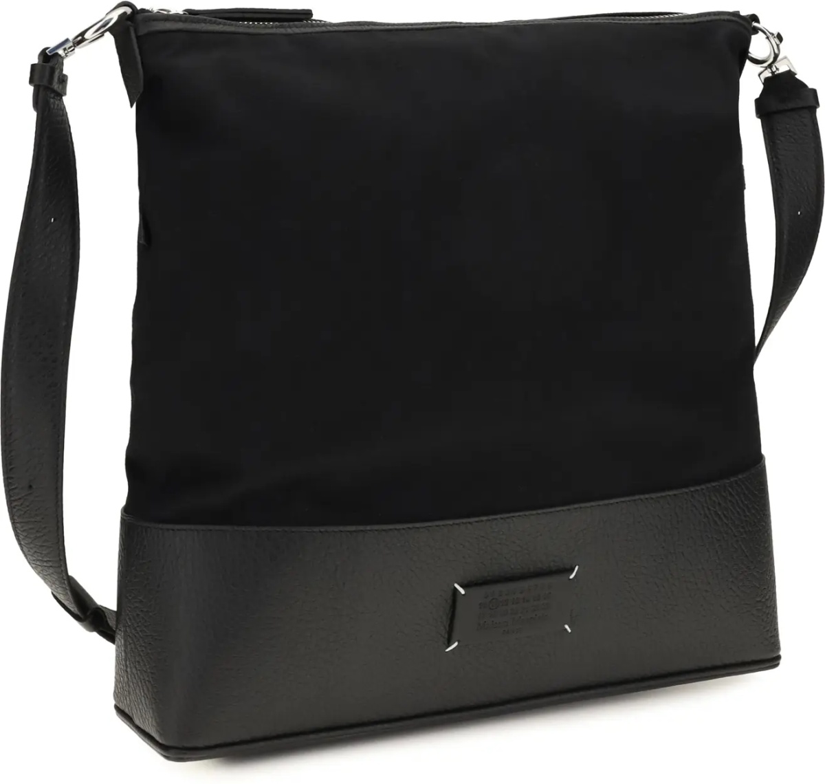 Geanta de mana Medium 5AC Hobo Shoulder Bag - Img 2