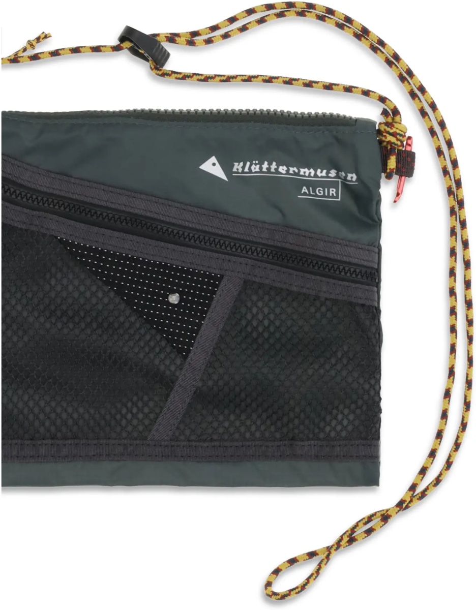 Geanta de mana Medium Algir Crossbody Bag - Img 3