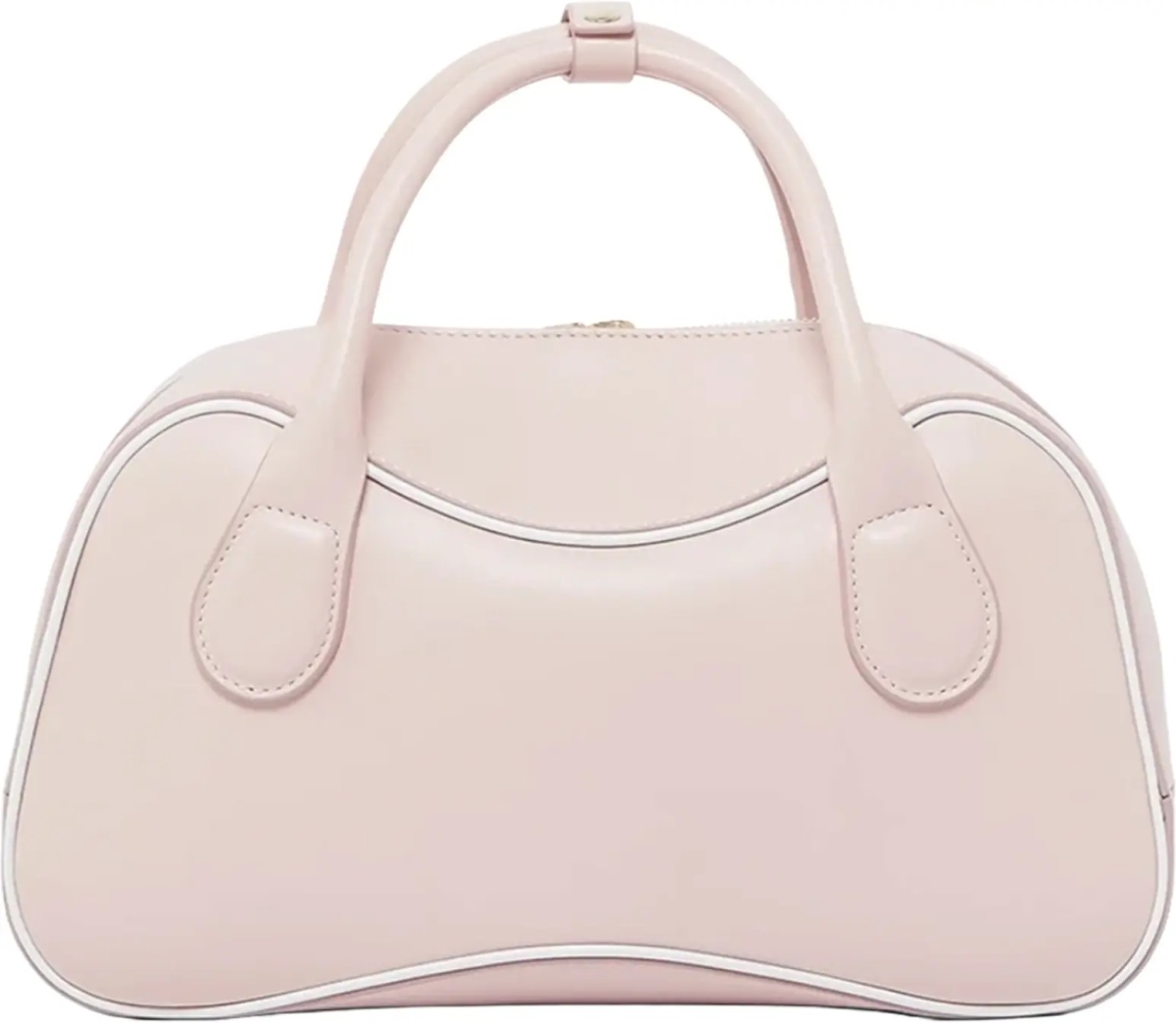 Geanta de mana Micro "Bowling" Bag - Img 4